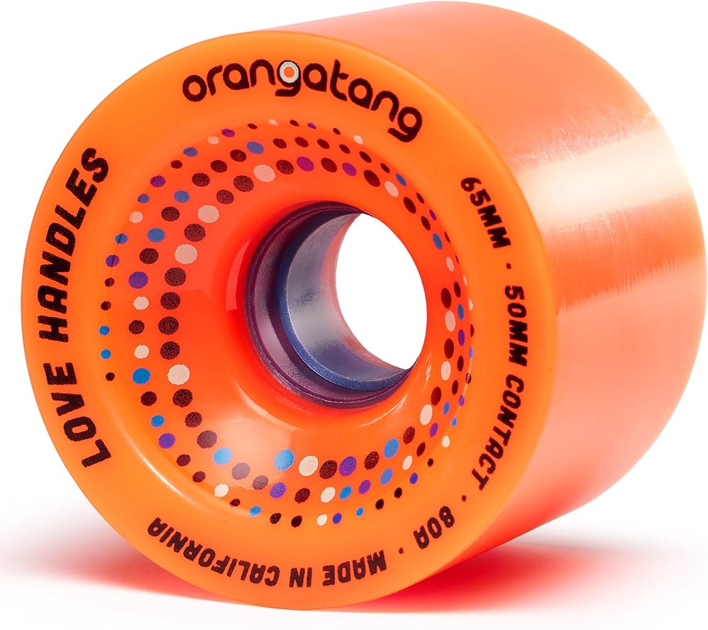 ORANGATANG WEELS ベアリングセット ORANGATANG WEELS ベアリングセット Offset – Orangatang Wheels